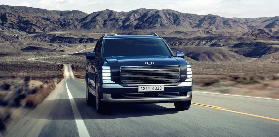 Hyundai Palisade Hybrid “gây sốt” – Khách hàng chờ hơn 1 năm vẫn chưa đến lượt!