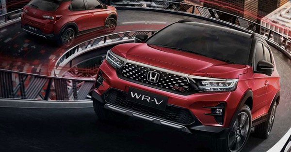 Xe của Honda giá 300 triệu khiến thị trường dậy sóng: Thay thế 2 mẫu bị 