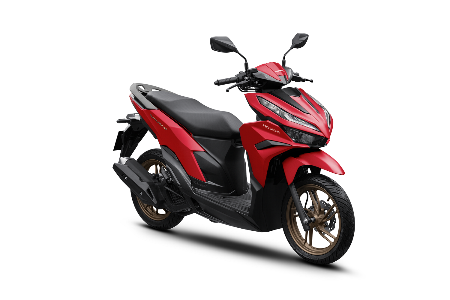 Giảm lệ phí trước bạ xe máy về 2%