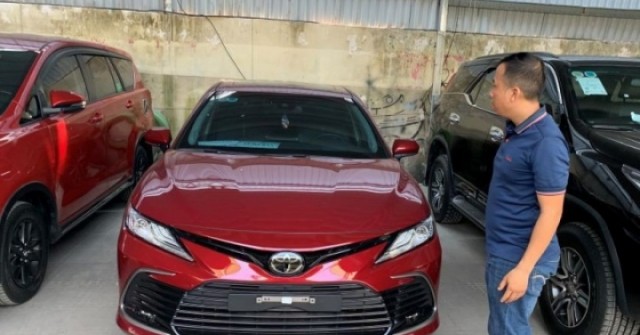 Vì sao đã từng có chiếc ô tô Toyota với mức giá 100 triệu đồng?
