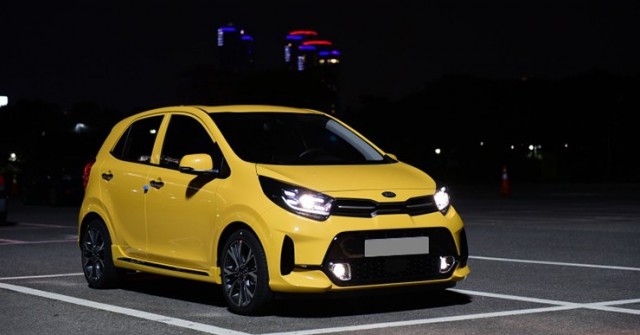 Giá xe KIA Morning mới nhất tháng 7/2025, ưu đãi 6 triệu đồng