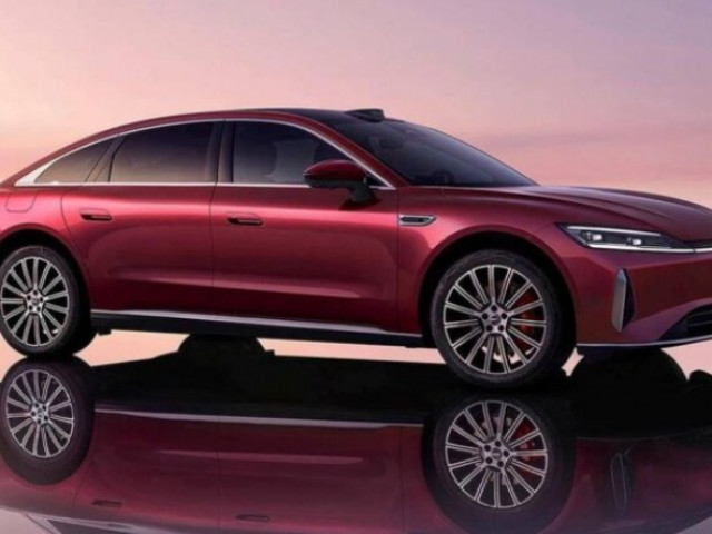 Chery Fulwin A9L nhận gần 52.000 đơn đặt trước dù chưa ra mắt
