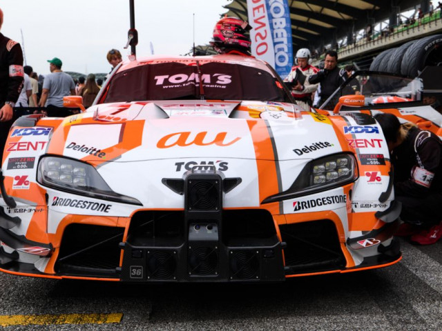 Bridgestone trở lại đường đua quốc tế Petronas Sepang cùng SUPER GT và Giải đua GR86 Cup Malaysia