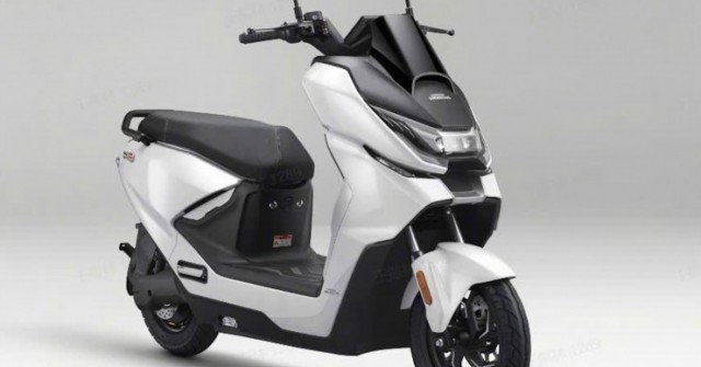 Xe điện Honda được ví như "PCX điện", giá chỉ từ 30 triệu đồng