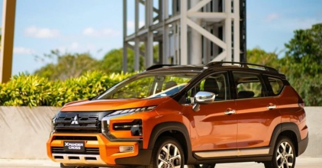 Top xe đa dụng 7 chỗ tiết kiệm xăng đáng mua tại Việt Nam