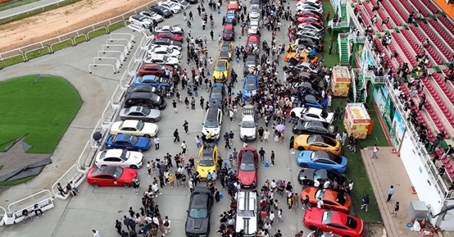 Hành trình 5 năm TROLLXE từ sân chơi cho tín đồ đam mê tốc độ đến cộng đồng xe hơi văn minh