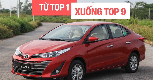 Tròn 7 năm Toyota Vios được làm mới tại Việt Nam: 3 lần tinh chỉnh, từ top 1 doanh số đến tụt hạng trước làn sóng SUV