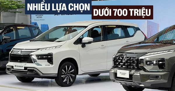 Loạt xe mới dễ ra mắt Việt Nam tháng này: Xpander nâng cấp lớn, XL7 thêm phiên bản, Slavia chốt giá đấu Vios, City