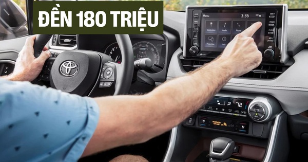 Nghe gọi Bluetooth trên xe Toyota kém chất lượng, người dùng được hãng bồi thường 180 triệu đồng