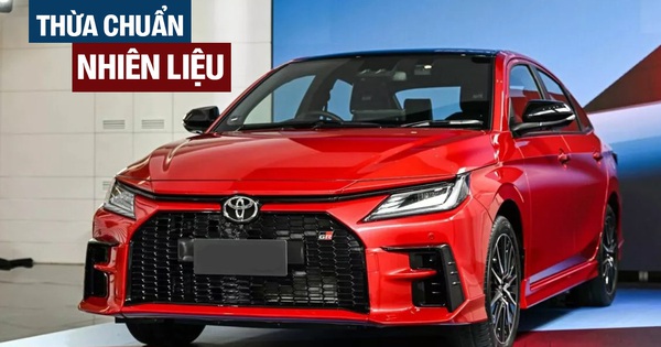 Các xe hybrid phổ thông mới này có thể sớm về Việt Nam: Xforce, Xpander nhiều cơ hội, City, Vios đủ tiêu chuẩn dưới 4,83L/100km