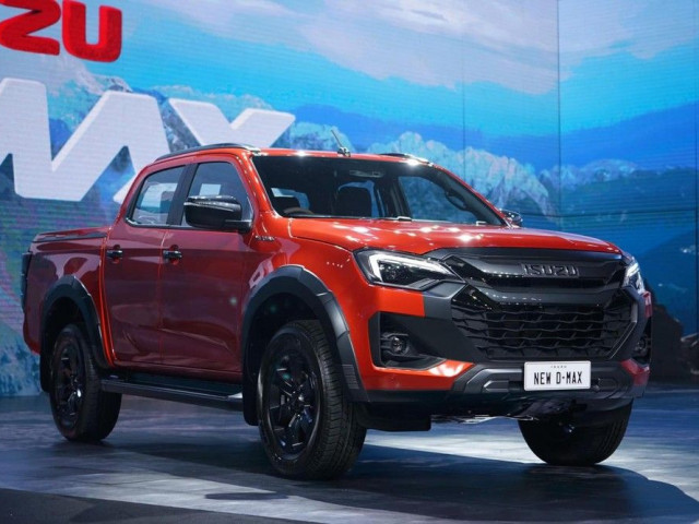 Những mẫu xe dự kiến sẽ hot tại Vietnam Motor Show 2024