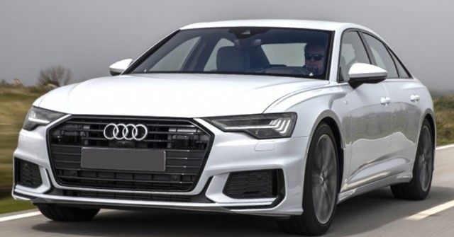 Audi A6 thế hệ mới sắp có mặt tại Việt Nam có gì đặc biệt