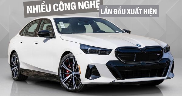 Loạt xe sang dễ ra mắt Việt Nam năm nay: Có SUV quay 360 độ tại chỗ, có sedan gây tranh cãi về thiết kế