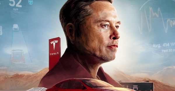 Tesla phủ nhận tin đồn đuổi việc Elon Musk khỏi vị trí CEO