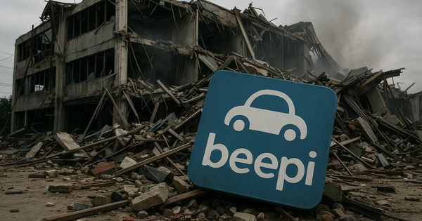 [Case Study] Beepi – Startup xe hơi từng được định giá nửa tỷ đô và cú sụp đổ không ai thèm cứu