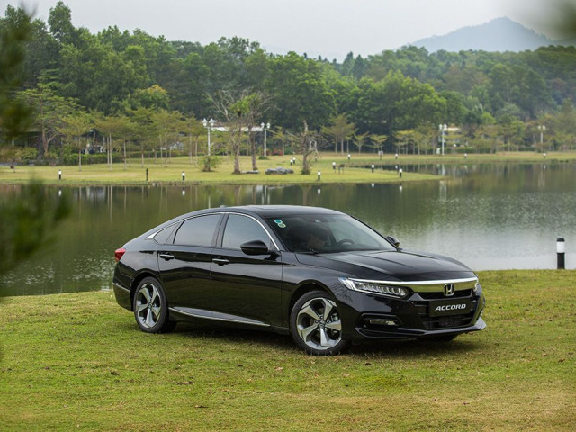 Honda Việt Nam ưu đãi 50-100% lệ phí trước bạ cho các mẫu xe trong tháng 7