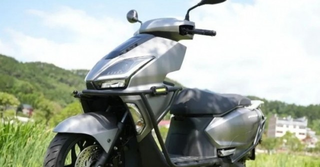 Xe ga nhà Honda giá 30 triệu nhiều công nghệ xịn, "ăn xăng" 1,9L/100km