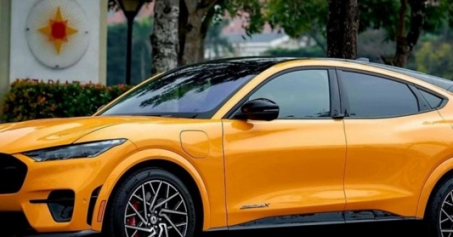 Loạt xe mới dự kiến 