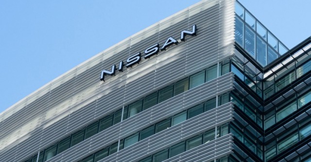 Hãng xe Nissan rơi khỏi TOP 10 thương hiệu toàn cầu sau 16 năm