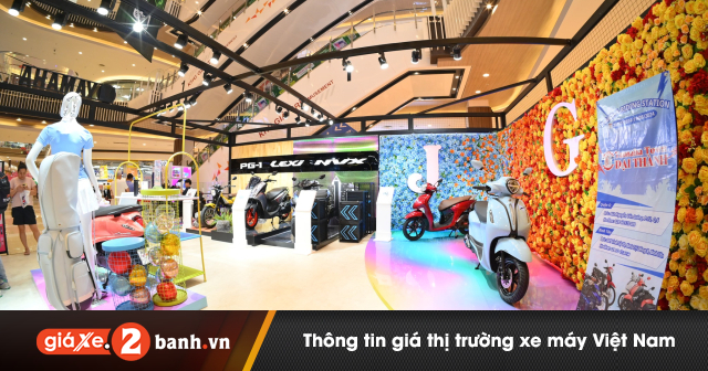 Hướng dẫn mua xe trả góp Yamaha với lãi suất, thủ tục từ A-Z