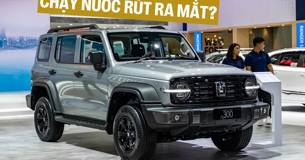 10 xe dự kiến ra mắt Việt Nam chốt năm 2024: 6 xe Trung Quốc, 2 mẫu CUV cỡ D có bản nâng cấp