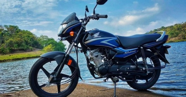 "Tân binh" côn tay của Honda thiết kế cực chất, giá 22 triệu "lấn át" Winner X và Exciter