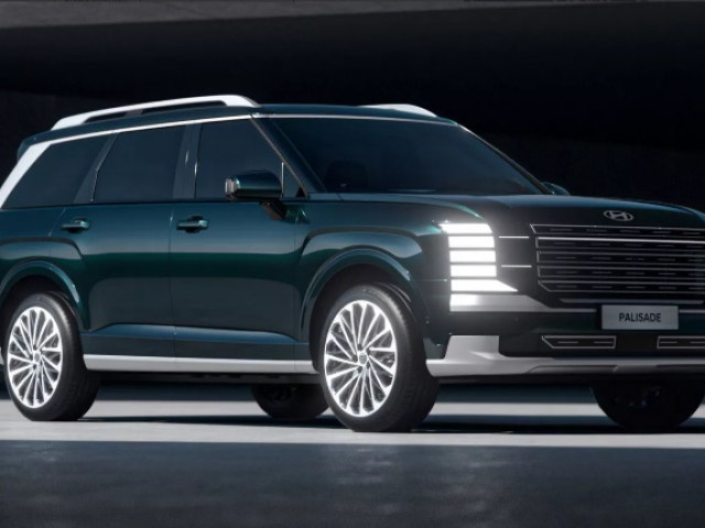 Khách hàng mua Hyundai Palisade 2025 phải chờ hơn một năm mới được nhận xe