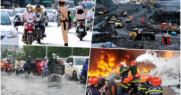 Đề xuất tăng mức xử phạt hàng loạt vi phạm: Các lĩnh vực nào có mức phạt lên đến 1 tỷ đồng?