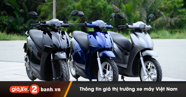 Xe máy điện Dat Bike Quantum S1 đi được bao nhiêu km cho 1 lần sạc đầy?