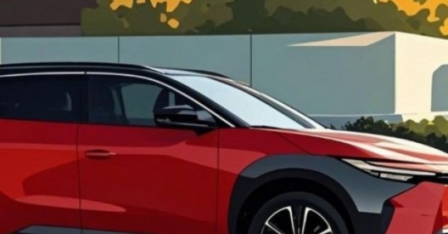 Toyota vừa giảm giá chiếc xe này, chỉ còn chưa đầy 500 triệu đồng
