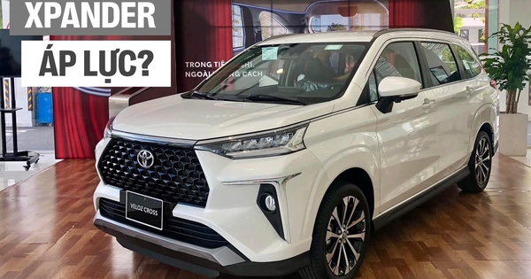Toyota Avanza, Veloz giảm giá lăn bánh nhiều nhất 66 triệu đồng: Giá thực tế còn từ hơn 500 triệu, tăng sức cạnh tranh trước Xpander