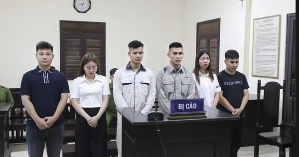 Hải Idol bị tuyên hơn 2 năm tù về tội Gây rối trật tự công cộng và Trốn thuế