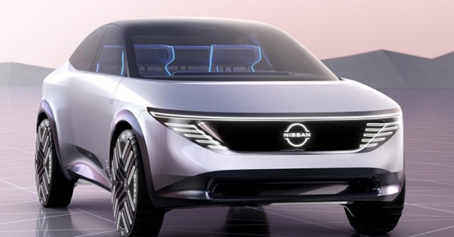 Nissan hé lộ thông tin về xe điện sở hữu pin thể rắn mới