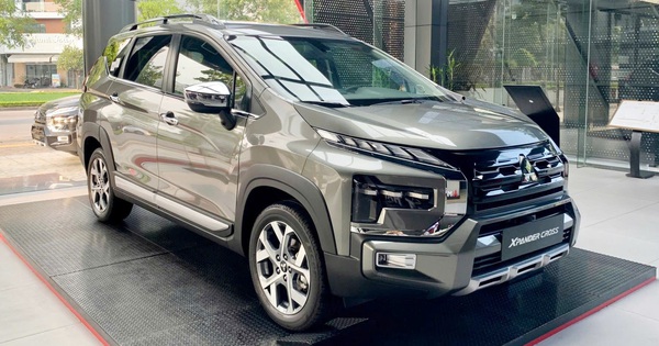 Lăn bánh xe Mitsubishi tháng này tiết kiệm tới 75 triệu đồng: 4 mẫu được khuyến mãi, Xpander nhận hỗ trợ lớn nhất