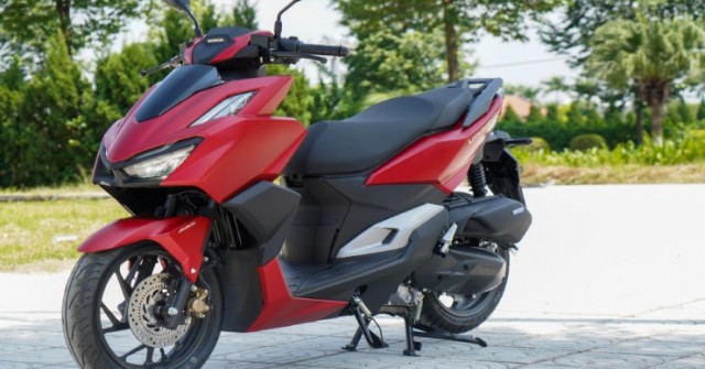 Giá Honda VARIO 160 mới nhất tháng 7/2025, ưu đãi tới 6 triệu đồng