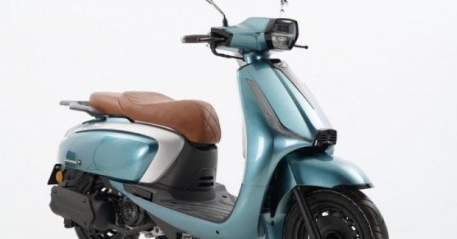 Xe ga "quốc dân" 150cc nhiều tính năng hiện đại, giá rẻ ngang xe số