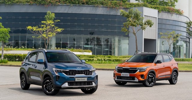 Chọn SUV nào từ Kia với tài chính dưới 800 triệu đồng?