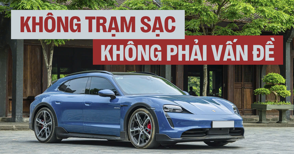 Mua xe điện không trạm sạc thà mua xe xăng còn hơn nhưng người giàu với xe điện sang lại khác!