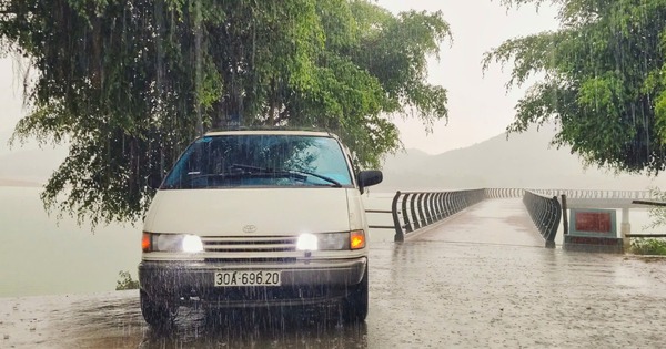 Đẳng cấp giá trị cốt lõi của Toyota: 35 tuổi vẫn 