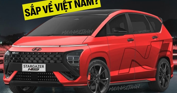 Hyundai Stargazer 2025 một lần nữa bắt gặp chạy thử, địa điểm cho thấy ngày ra mắt Việt Nam không còn xa