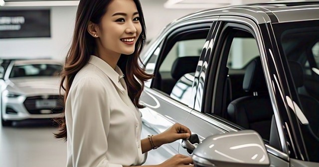 Mitsubishi Xforce ngày càng hụt hơi trong cuộc đua phân khúc SUV cỡ nhỏ