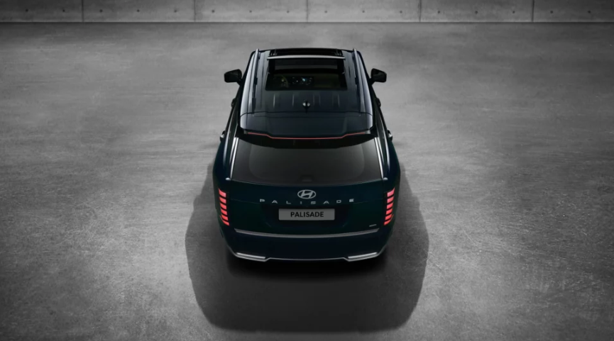 Hyundai Palisade thế hệ mới bứt phá doanh số, áp sát ngôi vương của Sorento tại Hàn Quốc