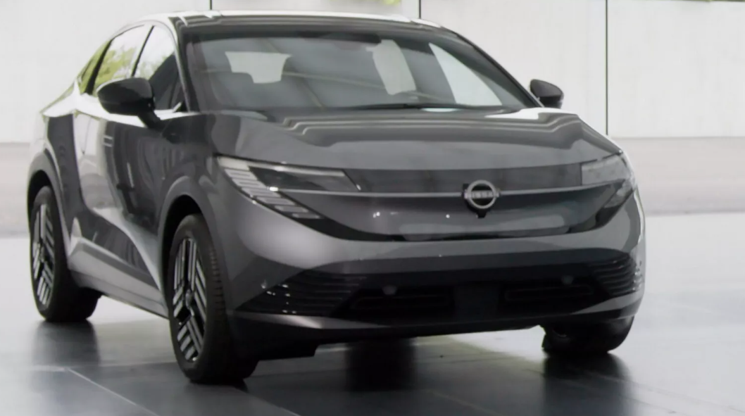 Nissan hé lộ thêm về mẫu xe điện mới – Bước ngoặt quyết định tương lai hãng