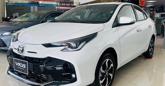 Người Việt ngày càng lựa chọn xe gầm cao thay cho sedan