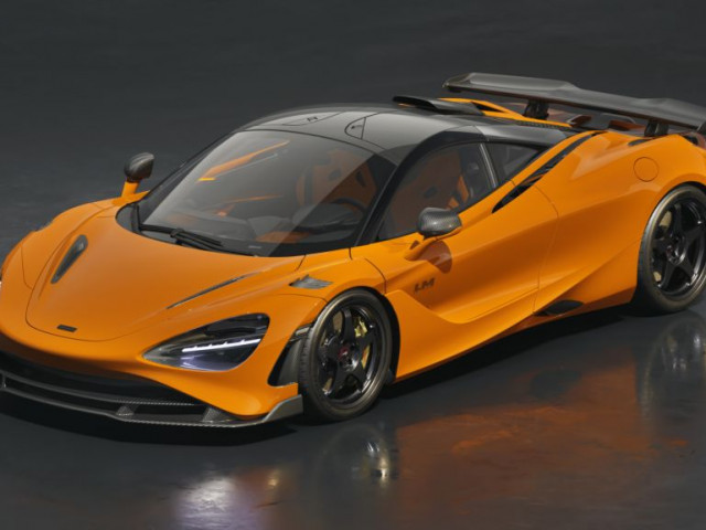 McLaren 750S Le Mans ra mắt: Tái hiện chiến thắng lịch sử 30 trước