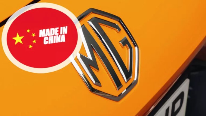 Top 5 mẫu xe điện bán chạy nhất ở châu Âu có 2 mẫu sản xuất tại Trung Quốc