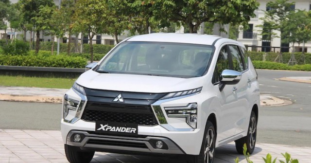 Mitsubishi Xpander có đáng tiền hơn Suzuki XL7 và Toyota Veloz Cross?