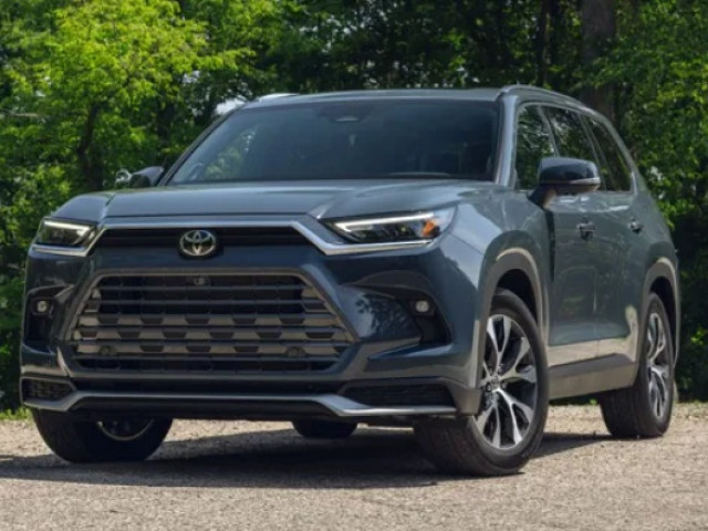 Toyota dẫn đầu thị phần ô tô toàn cầu, Geely tăng trưởng mạnh nhất trong Top 10