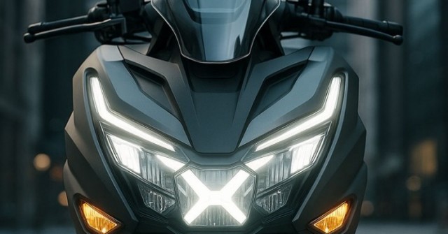"Vua xe ga" Honda dự kiến được nâng cấp toàn diện, ra mắt vào tháng 9 tới?