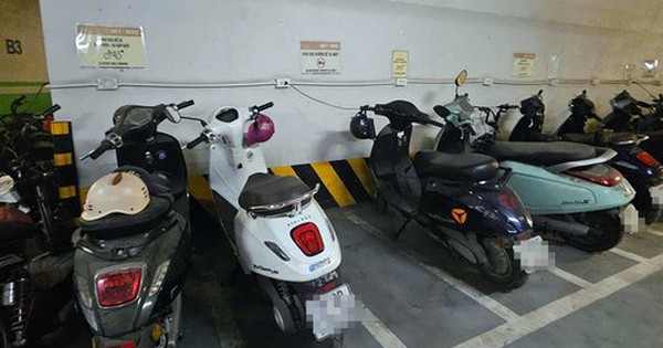 Nhà trọ, chung cư nên kiểm soát rủi ro cháy nổ thay vì cấm xe điện